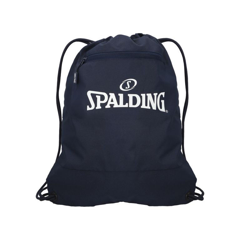 Gymsack Navy Spalding