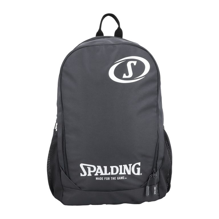 Mochila Básica Gris Spalding