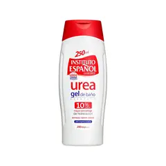 INSTITUTO ESPAÑOL - Gel de Baño Instituto Español Urea Botella 250 mL