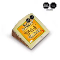 SPANISH CHEESSE SL - Queso Vaca, Cabra y Oveja Spanish Cheese S.L Empaque 150 g