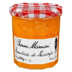 BONNE MAMAN - Mermelada Bonne Maman Naranja Pote 370 g