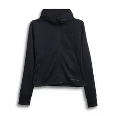 SPALDING - Casaca Capucha Mujer Spalding