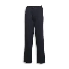 SPALDING - Pantalon Buzo Wide Mujer Spalding