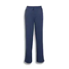 SPALDING - Pantalon Buzo Wide Mujer Spalding