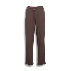 SPALDING - Pantalon Buzo Wide Mujer Spalding