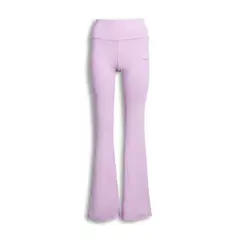SPALDING - Legging Flare Mujer Spalding