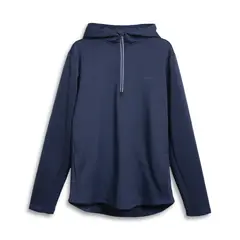 SPALDING - Poleron Zipper Hombre Spalding