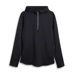 SPALDING - Poleron Zipper Hombre Spalding