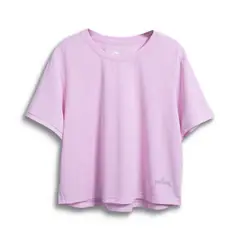 SPALDING - Polo Manga Corta Boxi Mujer Spalding