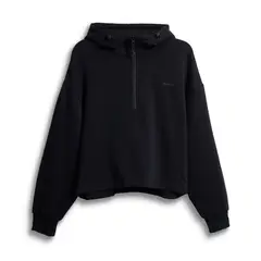 SPALDING - Poleron Zipper Mujer Spalding
