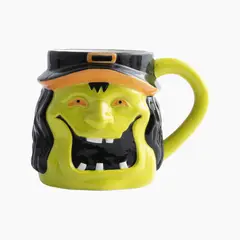 Casa Joven - Taza Mug Casa Joven Frankenstein 400mL