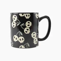 undefined - Taza Mug Spooky Cherries Halloween 350 mL