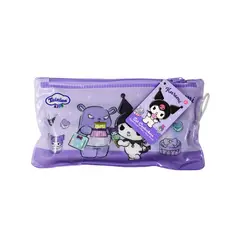TUINIES - Set Cepillo + Pasta Dental Kids Kuromi 50 g