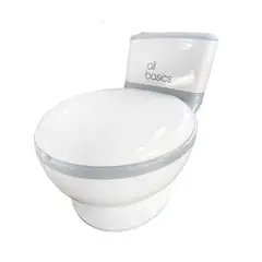 ALL BASICS - Potty