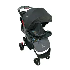 ALL BASICS - Coche Cuna para Bebé