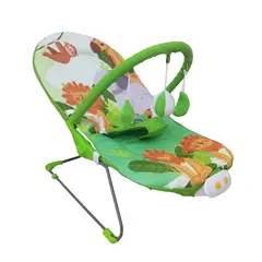 ALL BASICS - Bouncer para Bebe Selva