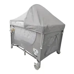 ALL BASICS - Cuna Corral Colecho