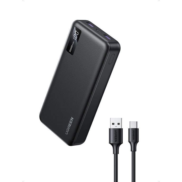 Power Bank Ugreen 20000Mah 22.5W