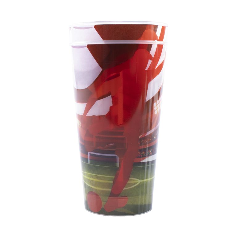 Pack Vaso Mundial Casa Joven 16Oz