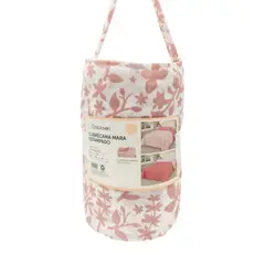 undefined - Cubrecama Casa Joven Mara Est Blush 2Plz