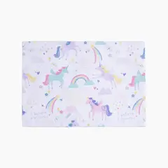 undefined - Individual Casa Joven Tela Infantil Na