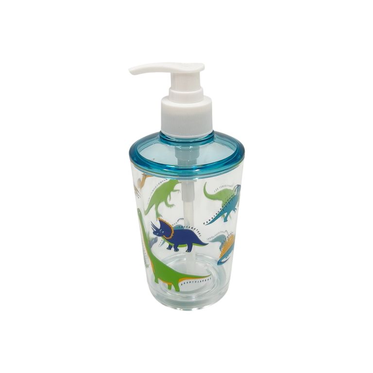 PUMP JABON COLECCION SURT