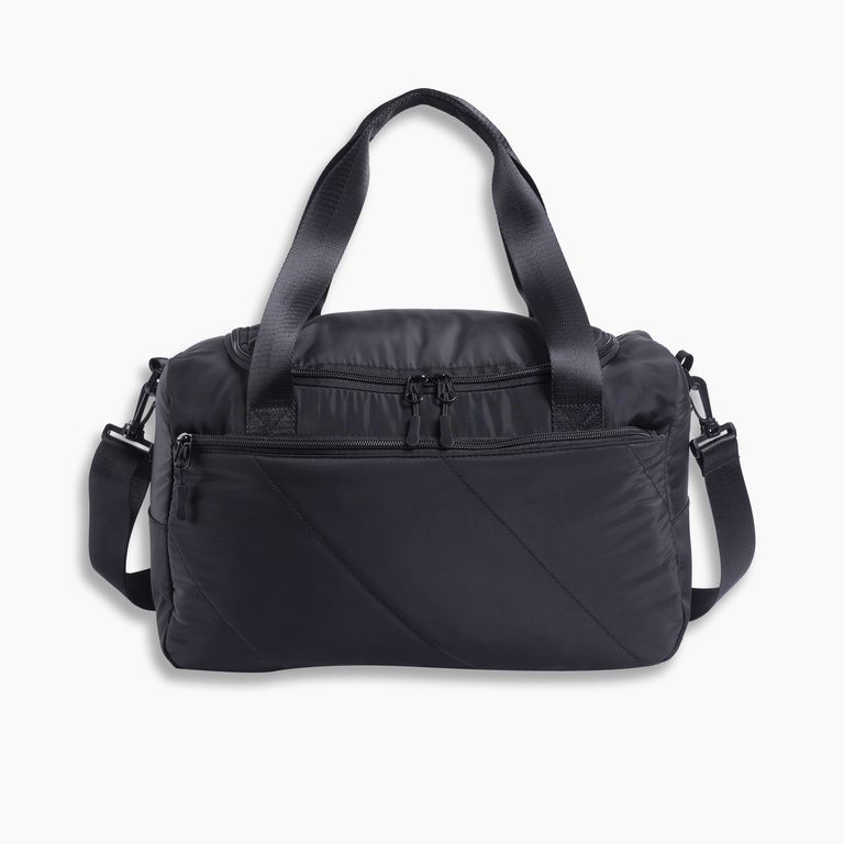Maletin de Viaje Negro Travel 360