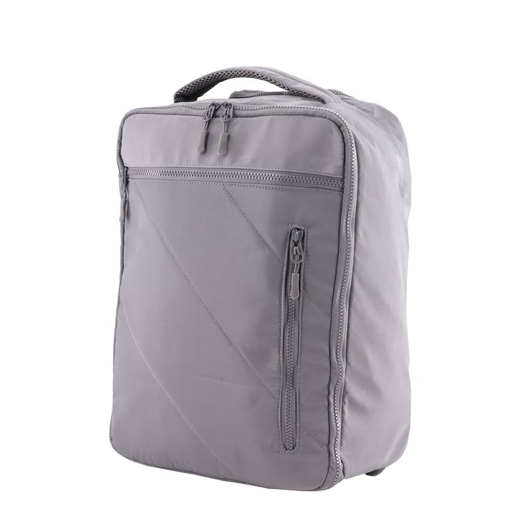 Maleta Mochila Cabinera Ploma 360