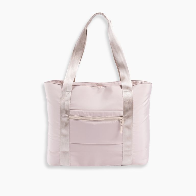 Tote Bag Travel Beige 360