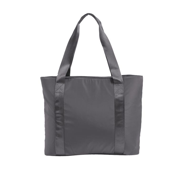 Tote Bag Travel Negra 360