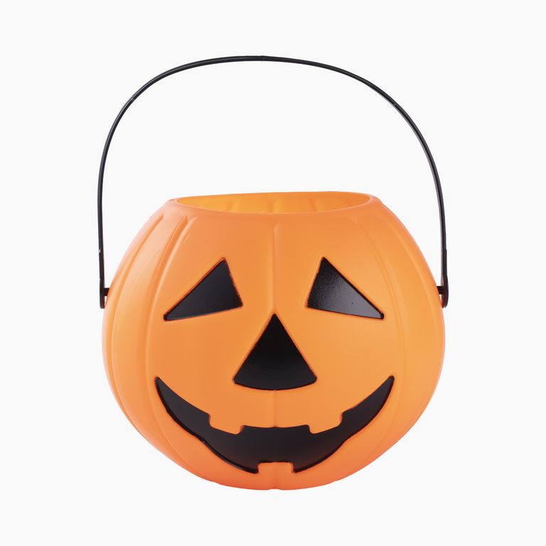 Calabaza de Halloween