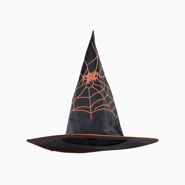 Sombrero De Bruja Halloween