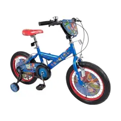 DISNEY - Bicicleta Disney Toy Story 5 Aro 12