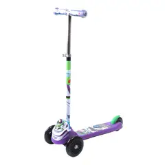 DISNEY - Scooter Disney 3D Toy Story 5