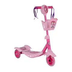 360 - Scooter Baby 360 Rosado