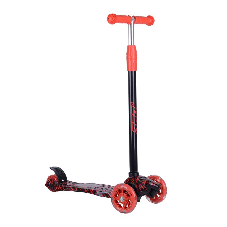 Scooter 360 Ajustable Azul