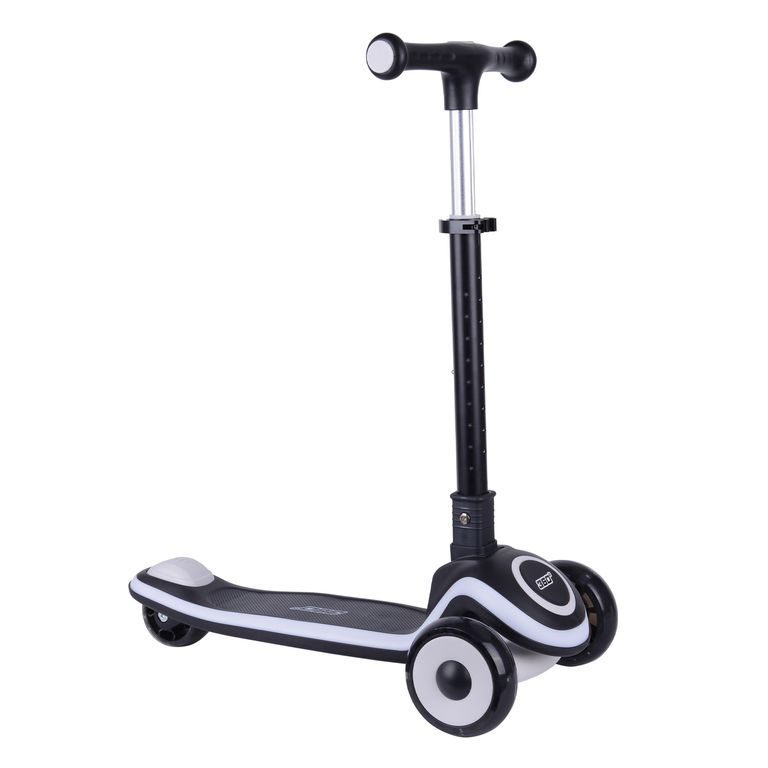 Scooter 360 Con Luces 3 Ruedas