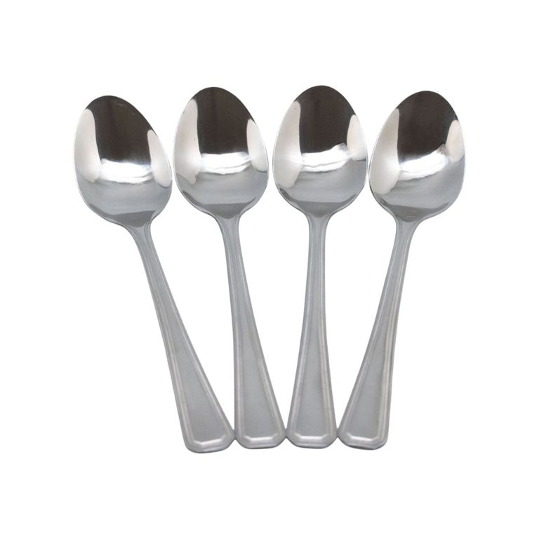 Set Cucharas de Mesa Keep York Kingstone 4 Piezas