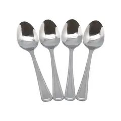 KEEP - Set Cucharas de Mesa Keep York Kingstone 4 Piezas