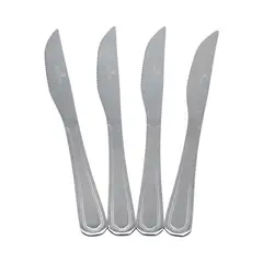 KEEP - Set Cuchillos Keep York Kingstone 4 Piezas
