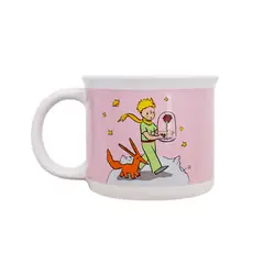 CASA JOVEN - Taza Mug Casa Joven El Principito Con El Corazon