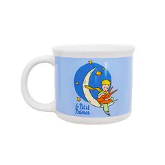 CASA JOVEN - Taza Mug Casa Joven El Principito Lo Esencial