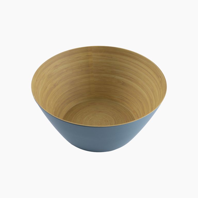 Bowl Casa Joven Bamboo Bella Ciao Color 25cm
