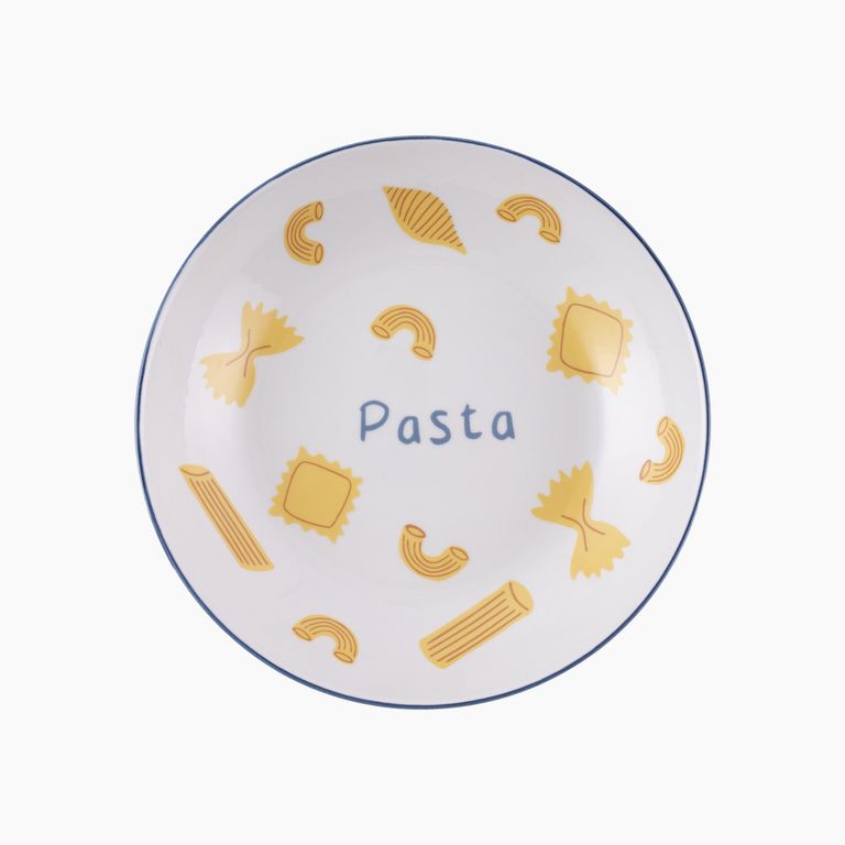 Bowl Casa Joven Bella Ciao Pasta 15cm