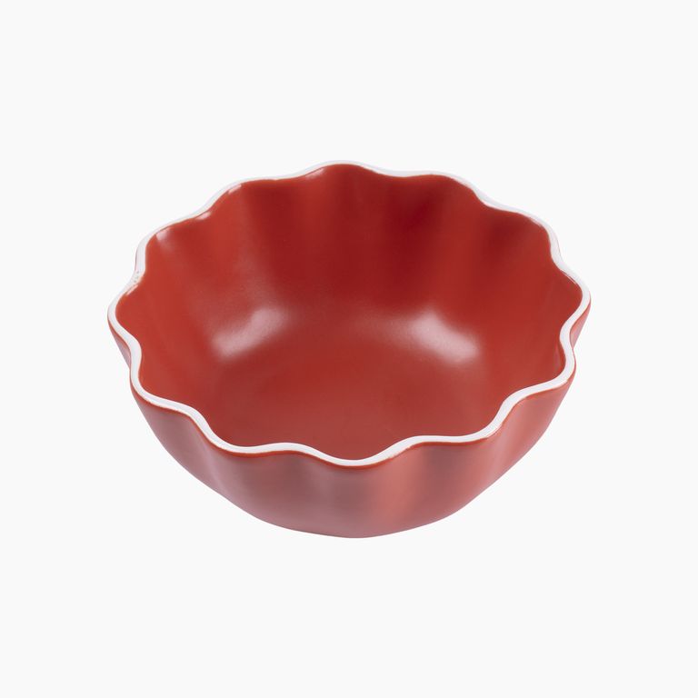 Bowl Casa Joven Bella Ciao Ondas 15cm