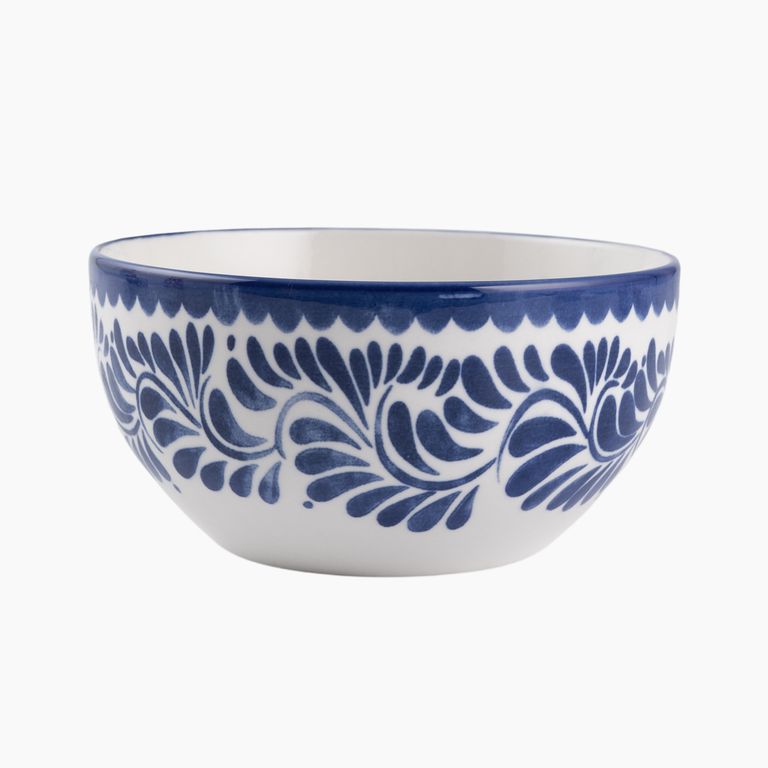 Bowl Casa Joven Azul 14cm