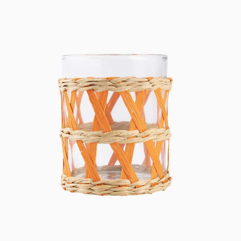 Vaso Casa Joven Fibra Puebla 280mL