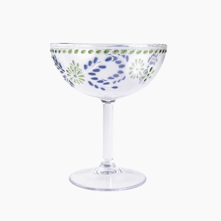 Copa de Cocktail Casa Joven Puebla 400mL
