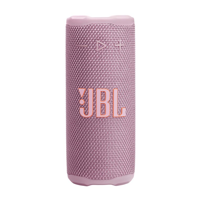 Parlante Jbl Grip Bluetooth Rosado