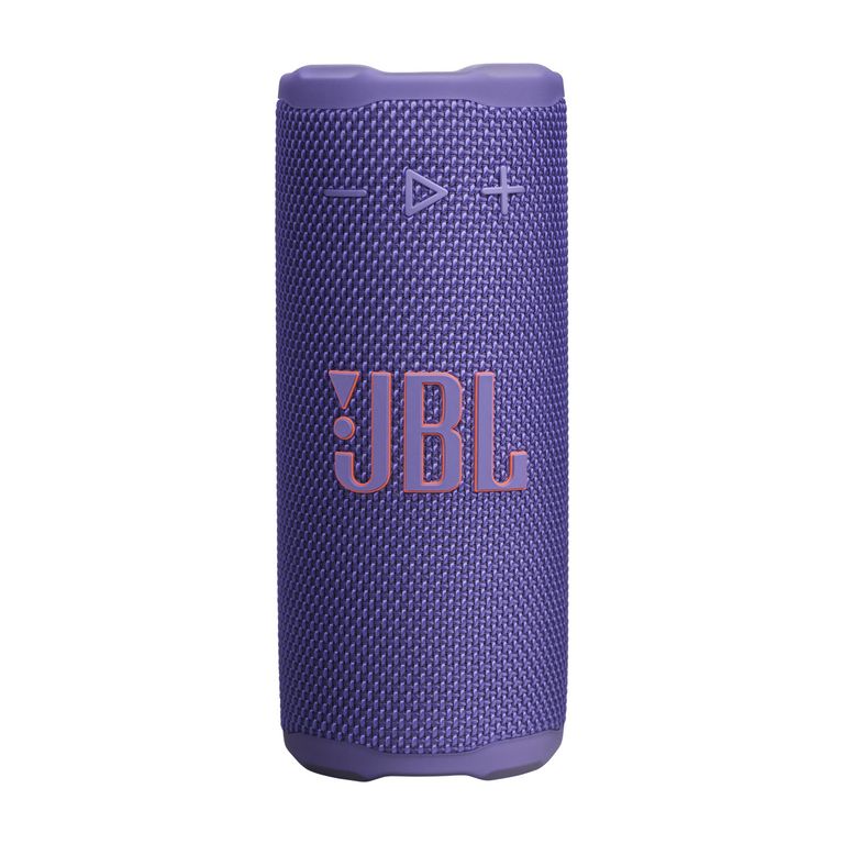 Parlante Jbl Grip Bluetooth Morado